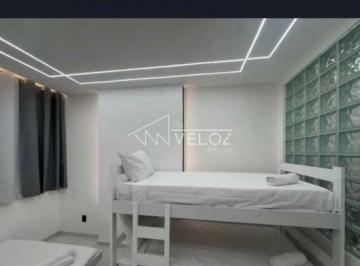 Imagem 1 · Kitnet e Studio para venda em Centro, Rio de Janeiro