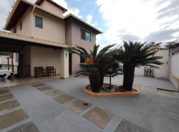Imagem 1 · Casa para venda em Residencial Solarium, Lagoa Santa