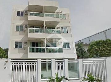 Imagem 1 · Apartamento para venda em Curicica, Rio de Janeiro
