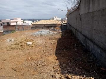 Imagem 1 · Terreno para venda em Residencial Redenção, Lagoa Santa
