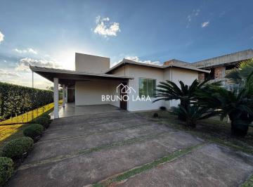 Imagem 1 · Casa para aluguel em Condomínio Serra Verde, Igarapé