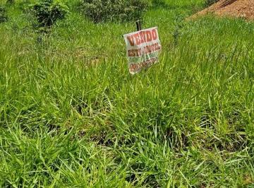 Imagem 1 · Terreno para venda em Villa Paradiso, Lagoa Santa
