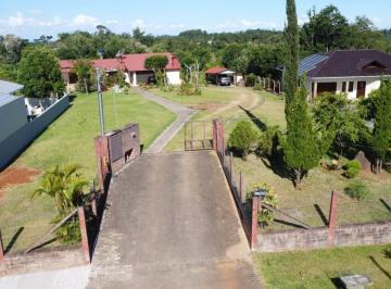 Imagem 1 · Sítio para venda em João Alves, Santa Cruz do Sul