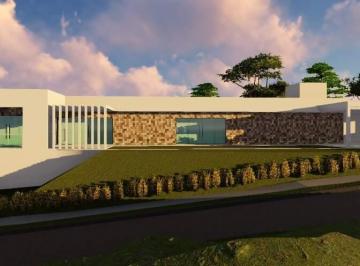 Imagem 1 · Casa de Condomínio para venda em Residencial Poços, Lagoa Sa