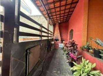 Imagem 1 · Casa para venda em Cerejeira (Justinópolis), Ribeirão das Ne