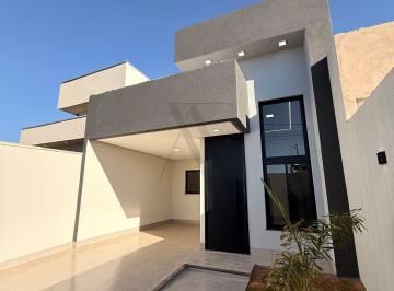 Imagem 1 · Casa para venda em Residencial Parque das Palmeiras III, Goi