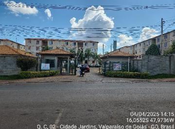 Imagem 1 · Apartamento para venda em Parque das Flores, Valparaíso de G