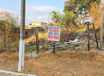 Imagem 1 · Terreno para venda em Aeronautas, Lagoa Santa