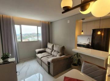 Imagem 1 · Apartamento para venda em Nova Pampulha, Vespasiano