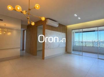 Imagem 1 · Apartamento para venda em Setor Leste Universitário, Goiânia