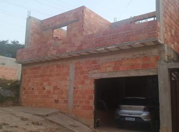 Imagem 1 · Casa para venda em Jardim São Judas Tadeu (Justinópolis), Ri