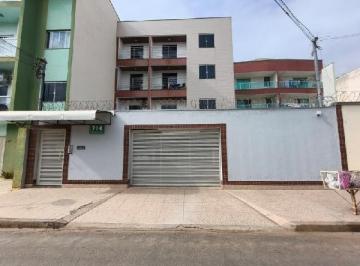 Imagem 1 · Apartamento para venda em Santana do Paraíso