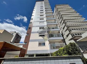 Imagem 1 · Apartamento para aluguel em Centro, Poços de Caldas