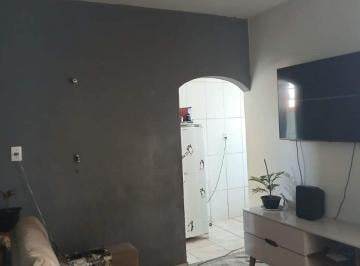 Imagem 1 · Casa para venda em Asteca (São Benedito), Santa Luzia