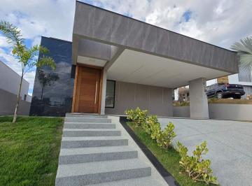 Imagem 1 · Casa de Condomínio para venda em Residencial Park I, Vespasi