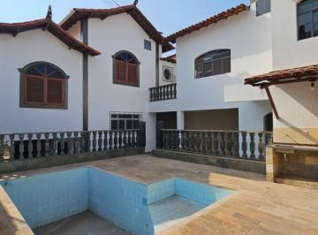 Imagem 1 · Casa para aluguel em Palmares, Belo Horizonte