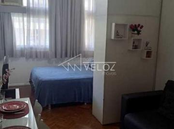 Imagem 1 · Kitnet e Studio para venda em Santa Teresa, Rio de Janeiro