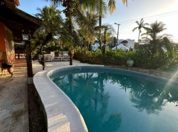 ca7ec24e5516f3c7290cc33f87027ba08c938bff · Casa com 7 dormitórios à venda, 630 m² por R$ 2.700.000,00 - Balneário Cidade Atlântica - Guarujá/SP