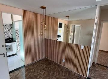 Imagem 1 · Apartamento para venda em Industrial Americano, Santa Luzia