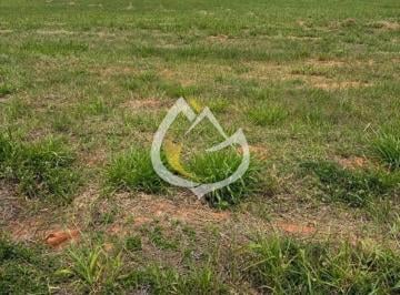ca725e636c98963fdd616eefc5122ec599d438a2 · Terreno à venda, 200 m² por R$ 285.000 - Residencial Terras da Fazenda - Paulínia/SP