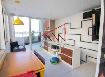 Imagem 1 · Apartamento para venda em Lagoa, Rio de Janeiro