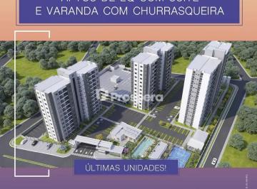 Imagem 1 · Apartamento para venda em Boa Vista, Anápolis