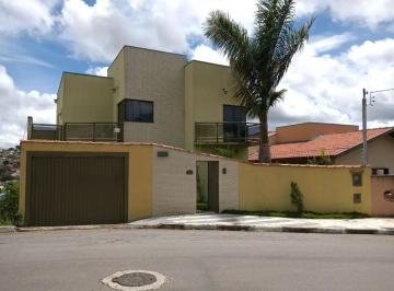 Imagem 1 · Casa para venda em Parque Primavera, Poços de Caldas