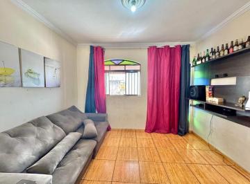 Imagem 1 · Casa para venda em Maria Virgínia, Belo Horizonte