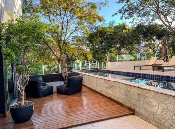 Imagem 1 · Apartamento para venda em Santa Lúcia, Belo Horizonte