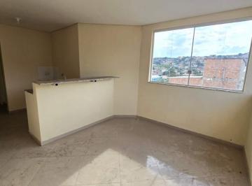 Imagem 1 · Apartamento para aluguel em São Benedito, Santa Luzia