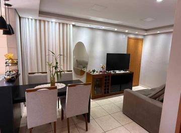 Imagem 1 · Apartamento para venda em Lundcea, Lagoa Santa