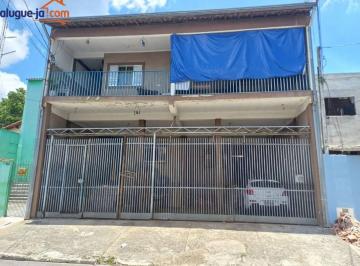 5ecacc386cabca212065b79a3df53c1a25aad548 · Casa com 3 dormitórios à venda, 440 m² por R$ 680.000 - Parque Novo Horizonte - São José dos Campos/