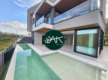a273b939399385aa8bbe144b3b693baf32d4b067 · Casa com 5 dormitórios à venda, 500 m² por R$ 4.700.000 - Condomínio Residencial Alphaville - São Jo