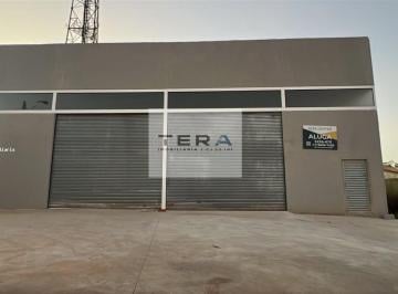 Imagem 1 · Depósito-Galpão-Armazém para venda em Residencial Recanto do