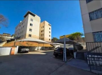 Imagem 1 · Apartamento para venda em Serra Verde (Venda Nova), Belo Hor