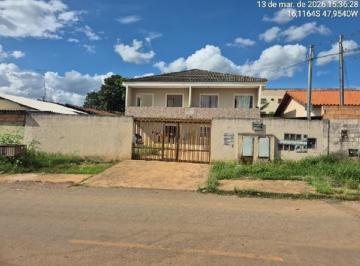 Imagem 1 · Apartamento para venda em Parque Nápolis A, Cidade Ocidental
