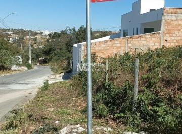 Imagem 1 · Terreno para venda em Residencial Redenção, Lagoa Santa
