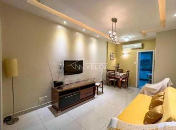 Imagem 1 · Apartamento para venda em Laranjeiras, Rio de Janeiro