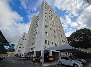 Imagem 1 · Apartamento para venda em Pousada Del Rey (São Benedito), Sa