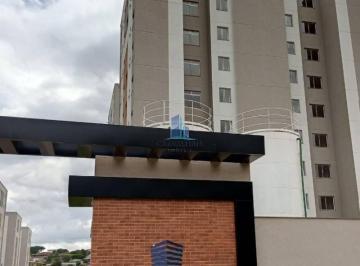 Imagem 1 · Apartamento para venda em Chácara Contagem, Contagem