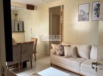 Imagem 1 · Apartamento para venda em Conjunto Pontal, Uberaba