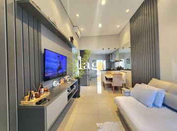 621213f4df2a734e1cf72e8d25dc595203cf4094 · Casa com 3 quartos à venda, 98 m² - Condomínio Horto Florestal I - Sorocaba/SP