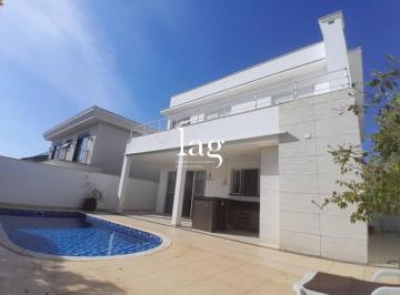 a047c7492fb3dd2eac12a5d189d9539356520b6d · Casa com 4 quartos com 4 suítes, à venda, 249 m² - Condomínio Colinas do Sol - Sorocaba/SP