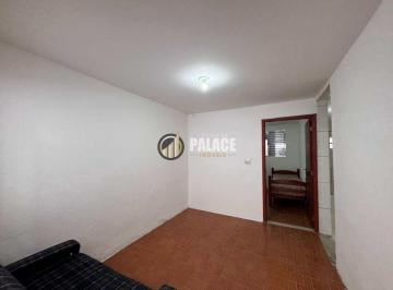 Casa · 35m² · 1 Quarto · 1 Vaga · Casa de Condomínio com 1 quarto, Guilhermina, Praia Grande - R$ 210 mil, Cod: 3609