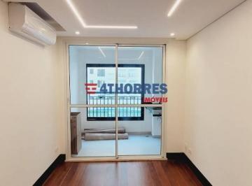 850197a4b8493fe59f479886b15bf7165c6b6559 · Apartamento com 2 quartos para alugar, 62 m² - Vila Sônia - São Paulo/SP