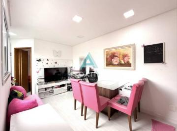 8067b0b2b96ea6cc911e2e6ed430c95bc4492524 · Cobertura com 2 dormitórios à venda, 80 m² - Jardim Las Vegas - Santo André/SP