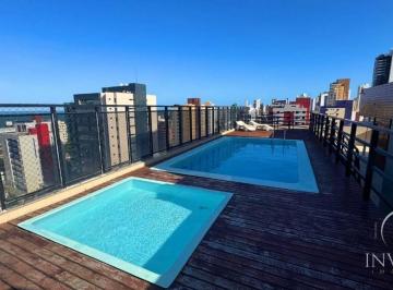 f5f00103ea8b1fc0a9977c844538b7b244f1de94 · Apartamento com 3 dormitórios, 69 m² - venda por R$ 650.000 ou aluguel por R$ 4.600/mês - Manaíra - 