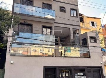 fe685daa0fb3552e5b0532f35978a3e111525ca3 · Apartamento com 1 dormitório à venda, 35 m² por R$ 214.900,00 - Parque Vitória - São Paulo/SP