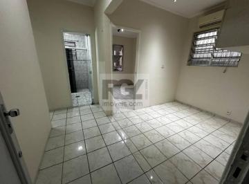 1d94c72909bc4326625288c30f845b073467ba2f · Apartamento 1 Dormitório no Bairro Campo Grande em Santos – Residencial Amazonas Ideal para Investim