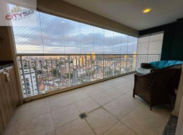 5312bac0e98629842bbf5e29eacb6d1c14e8dbc1 · Apartamento com 1 dormitório para alugar, 73 m² por R$ 5.116,00/mês - Vila Guarani (Zona Sul) - São 